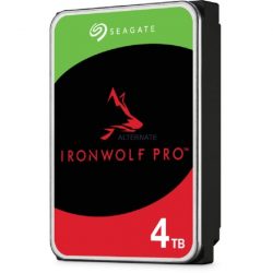 Seagate IronWolf Pro NAS 4 TB CMR
