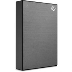 Seagate One Touch mit Kennwort 5 TB