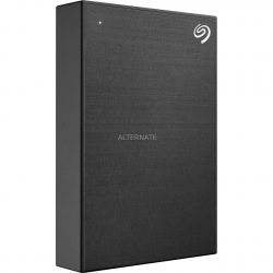 Seagate OneTouch Portable 5 TB