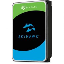Seagate SkyHawk 4 TB