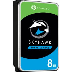Seagate SkyHawk 8 TB