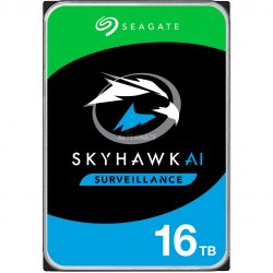 Seagate SkyHawk AI 16 TB