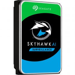 Seagate SkyHawk AI 18 TB
