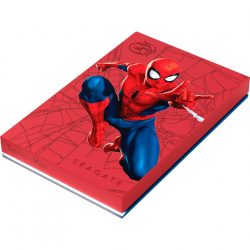 Seagate Spider-Man Drive Special Edition FireCuda 2TB kaufen | Angebote bionka.de