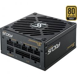 Seasonic Focus SGX 500W