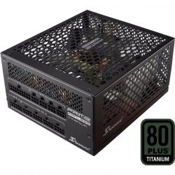 Seasonic PRIME Titanium Fanless 600W kaufen | Angebote bionka.de