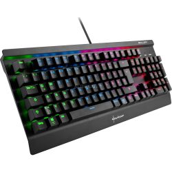 Sharkoon SKILLER MECH SGK3