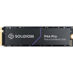 Solidigm P44 Pro 512 GB kaufen | Angebote bionka.de