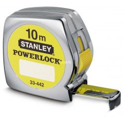 Stanley Bandmaß Powerlock