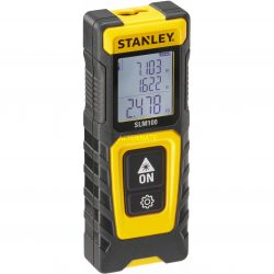 Stanley Laser-Entfernungsmesser SLM100