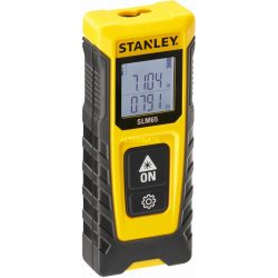 Stanley Laser-Entfernungsmesser SLM65