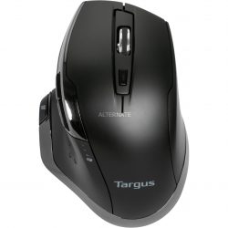 Targus Anti Microboial Ergo Blue Trace Maus