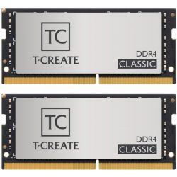 Team Group SO-DIMM 16 GB DDR4-3200 Kit