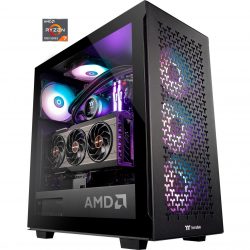 Thermaltake AMD Elite Edition