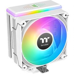 Thermaltake ASTRIA 200 ARGB Lighting CPU Cooler - White