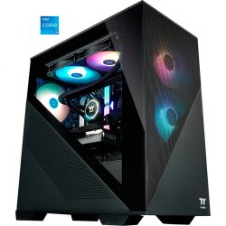 Thermaltake Calypso Black