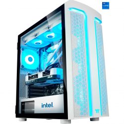Thermaltake Intel® Edition Gaming-PC