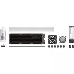 Thermaltake Pacific TOUGH C360 Liquid Cooling Kit 360mm kaufen | Angebote bionka.de