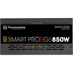 Thermaltake Smart Pro RGB 850W Bronze kaufen | Angebote bionka.de
