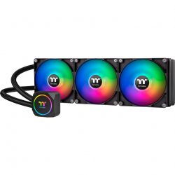 Thermaltake TH420 ARGB Sync All-In-One Liquid Cooler 420mm