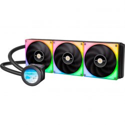 Thermaltake TOUGHLIQUID Ultra 420 RGB All-In-One Liquid Cooler 420mm kaufen | Angebote bionka.de