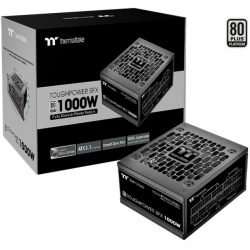 Thermaltake TT Toughpower SFX Platinum 1000W