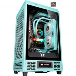 Thermaltake Toughline T200A Turquoise