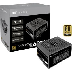 Thermaltake Toughpower SFX 650W