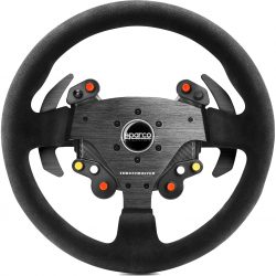 Thrustmaster Rally Wheel Sparco R383 Mod Add-On