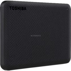 Toshiba Canvio Advance 1 TB
