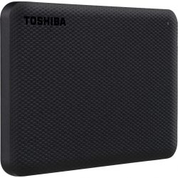 Toshiba Canvio Advance 4 TB