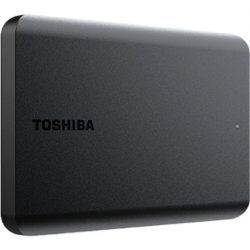 Toshiba Canvio Basics 2022 1 TB