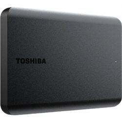 Toshiba Canvio Basics 2022 2 TB