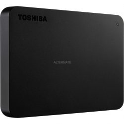 Toshiba Canvio Basics 500 GB kaufen | Angebote bionka.de