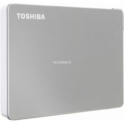 Toshiba Canvio Flex 2 TB