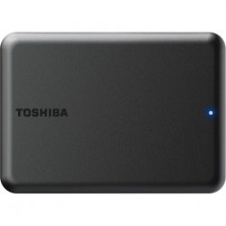 Toshiba Canvio Partner 4 TB