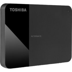 Toshiba Canvio Ready 4 TB