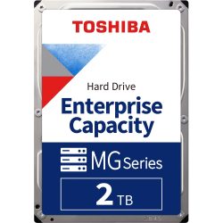 Toshiba MG04ACA 2 TB