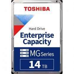 Toshiba MG07ACA 14 TB