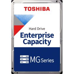 Toshiba MG08 16 TB