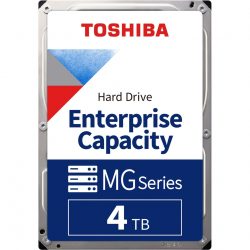 Toshiba MG08-D 4 TB