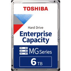 Toshiba MG08-D 6 TB
