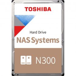 Toshiba N300 18 TB