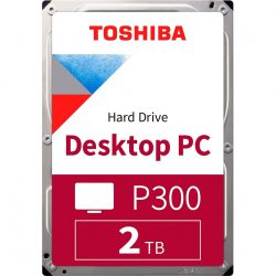 Toshiba P300 2 TB