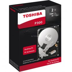 Toshiba P300 2 TB kaufen | Angebote bionka.de