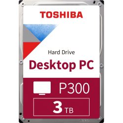 Toshiba P300 3 TB