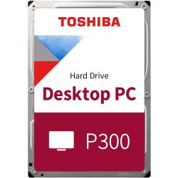 Toshiba P300 4 TB
