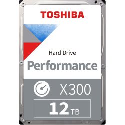 Toshiba X300 12 TB