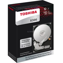Toshiba X300 12 TB