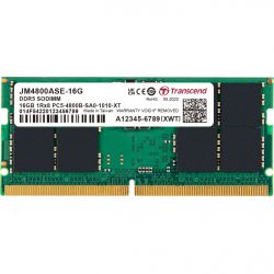 Transcend SO-DIMM 16 GB DDR5-4800